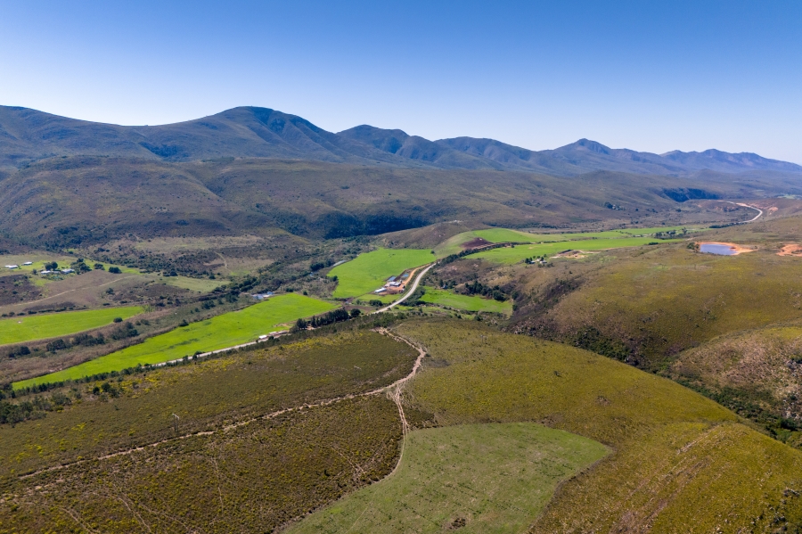 0 Bedroom Property for Sale in Kareedouw Eastern Cape